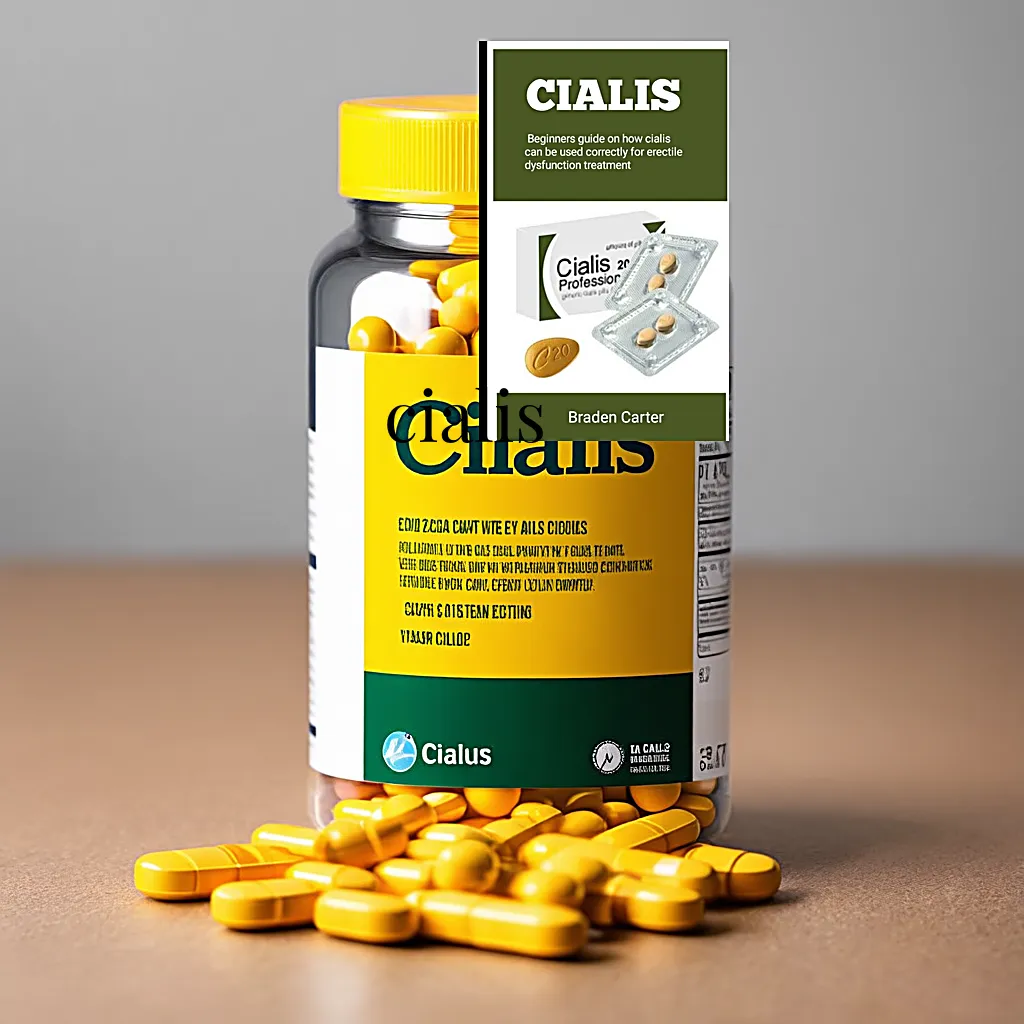 Avis cialis générique